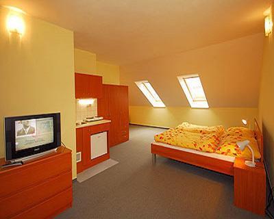 Hotel Privat Teo Liptowski Mikułasz Zewnętrze zdjęcie