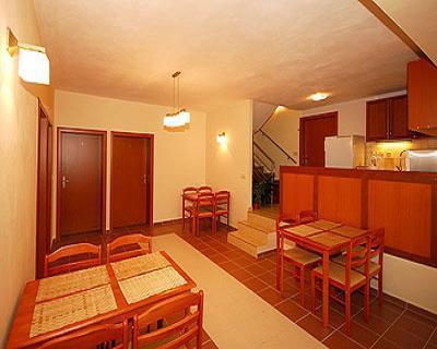 Hotel Privat Teo Liptowski Mikułasz Zewnętrze zdjęcie
